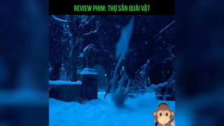 review phim: thợ săn quái vật p2 #review