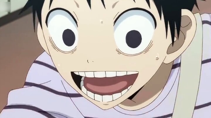 Did Midousuji really lose?