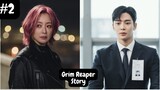 Tomorrow korean drama episode 2 explained |korean drama explained in hindi
