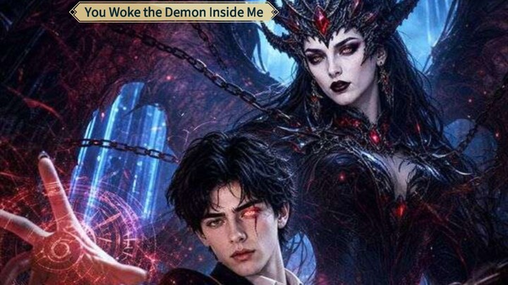 FULL|You Woke the Demon Inside Me HD Movie