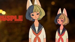 【Rusple】พบกันครั้งแรก! สุดยอดผู้มาใหม่ที่ไม่น่าเชื่อถือเสมือน UP master? (ไม่