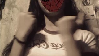 tiktok time✌️