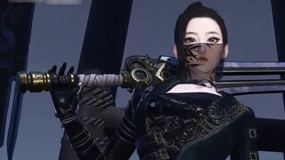 Rakshasa Mengejar Episode 9