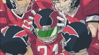 EYESHIELD 21 EPISODE 14