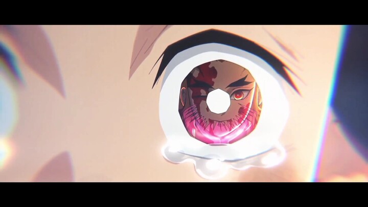 demon slayer
