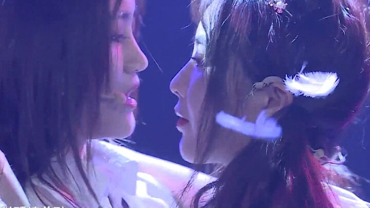 【Xin Yang】Putri domba yang imut dan bos Zhang yang tampan | Plot twist di akhir | Pertunjukan Malam 