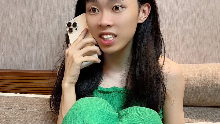 A Friend Who’s a Little Off-Beat