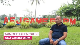 AEJ GAMEFARM