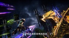 PV【神印王座】Throne of Seal 考核篇终极预告