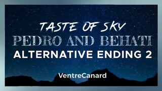 PART 2 TASTE OF SKY HAPPY ENDING - (wattpad) VentreCanard Fanmade Written by Ayradel