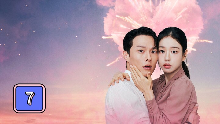 Episode 7 :🅓🅨🅝🅐🅜🅘🅣🅔  🅚🅘🅢🅢