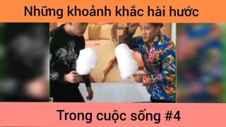 Những pha hài hước trong cuộc sống p4