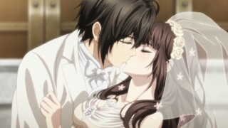 前方高甜！这部冷门纯爱动画不容错过