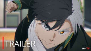 Wind Breaker - Official Trailer | English Sub