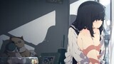 Anime|Anime Healing Type Mixed Clip