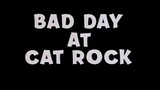 Tom and Jerry 1965 "Bad Day at Cat Rock"