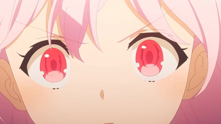 Contract kiss ED chat record translation