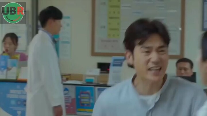 ADA FILM KOREA SEBAGUS INI, KISAH PLOT TWIST YANG MIND BLOWING - Rangkum Tuntas Drama Korea