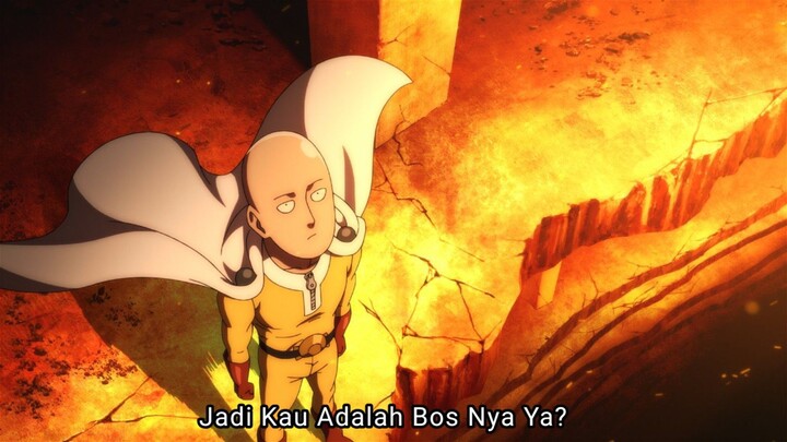#KontesKreator2025 One punch man season3 Episode 12 Full