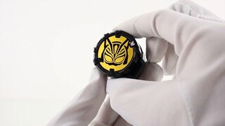 Kamen Rider Geats DX Kamen Rider Line Sound Effect Core ID Set 02 Extreme Fox Buffa Nago Nago Azuma 