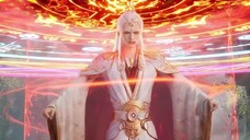 Peerless Divine Emperor Eps 01 Sub indo (New)