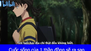 cuộc sống của thần đồng ntn #anime #schooltime