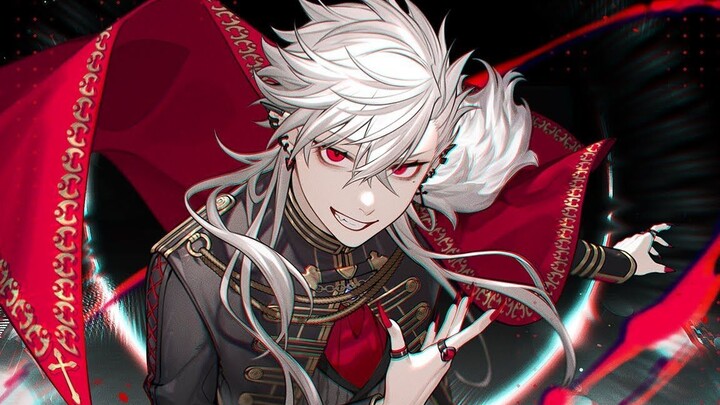 【葛叶】30万人纪念「重大发表」直播【葛叶日|新衣服|solo live】