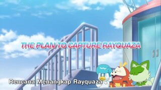 Pokemon Season 26 Pokemon Seri Horizon Episode 44 Bahasa Indonesia Pokemon Indonesia