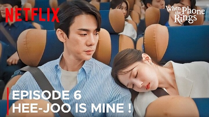 🇰🇷 Episode 6 | When The Phone Rings (2024)  [English SUB]