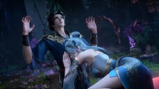 The Alcemist's Rise eps 1