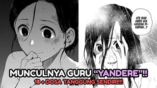 DARI GURU PENYELAMAT MENJADI GURU YANDERE! SISI LAIN SHIBA SENSEI TERUNGKAP | SHOUNEN ABYSS CH 7-10