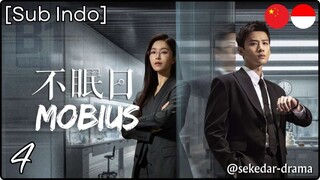 [Sub Indo] Mobius – Eps. 04 (2025)