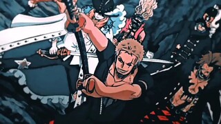 One Piece / Edit/Amv