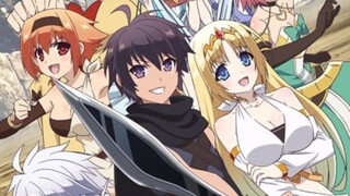 hyakuren no haou to seiyaku no valkyria episode 7