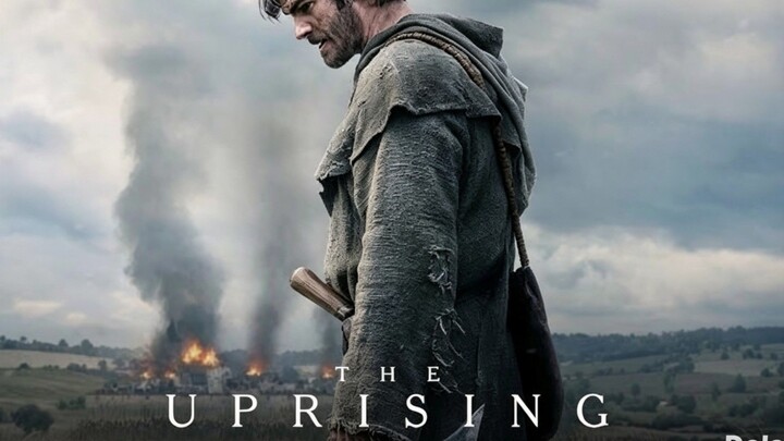 [New Movie] THE UPRISING || Bahasa Indonesia