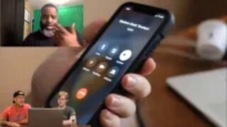 KIDBEHINDACAMERA TAKES MCJUGGERNUGGETS ON A DATE!' Reaction! DD Reaction