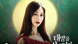 Woman Who Swallowed The Sun Ep 7 Sub Indo