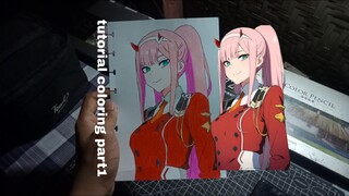 tutorial coloring part1