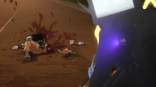 【Bad Life】What if DIO's enemy was Titan TV