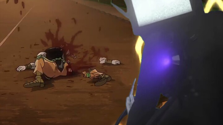 【Bad Life】What if DIO's enemy was Titan TV