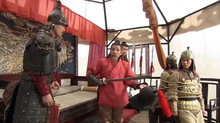 A person may not have the opportunity to kill the prince in his lifetime, so it is normal for his ha