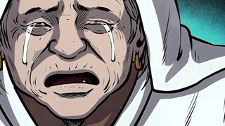 Episode 38 |. Kalau dengar suara duka di tengah malam, jangan di perhatikan! !