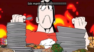 lính hải quân và bà nội ( phần 4 )  #haihuoc