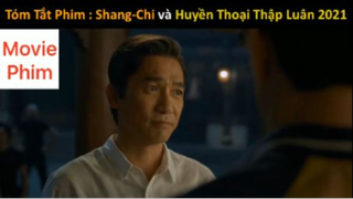 review phim Huyền thoại thập luân phần 10 #reviewphimhay #reviewhay