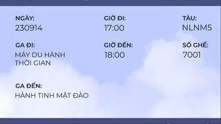 [Vietsub] Trốn Thoát Khỏi Mật Thất - Bản Đại Thần - Mùa 5 - Tập 13