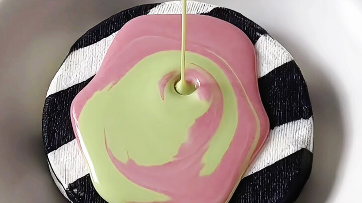 Mitsuri's Xiaobanai yogurt bowl is here~
