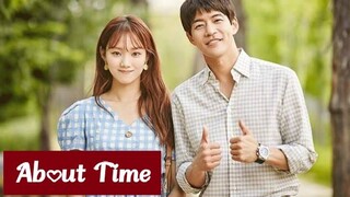 ABOUT TIME EP04