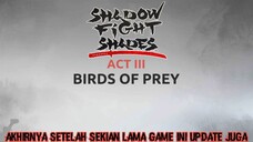 Akhirnya Sampai Di Kota Yang Pernah Dikuasai Oleh Shogun! |Shades: Shadow Fight Roguelike Part 34