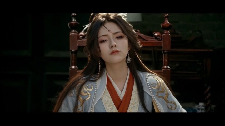 Han Li’s False Spirit Root Disadvantages Fully Revealed