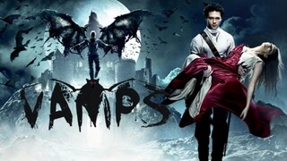 VAMPS - Official Vampire Film | The Vampire Movie (Horror movies)